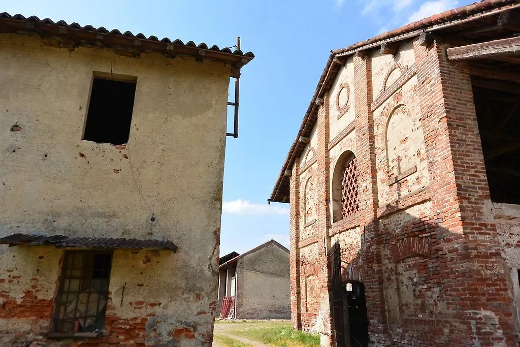 Agriturismo Cascina Mora-1