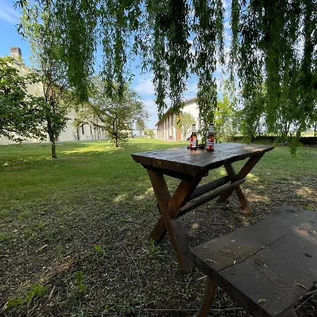 Agriturismo Cascina Mora-3