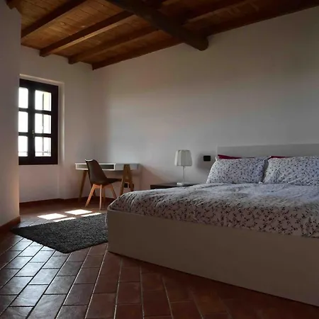 Agriturismo Cascina Mora-2
